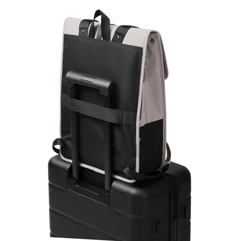 Gaston Luga Dash Backpack 16" - Black
