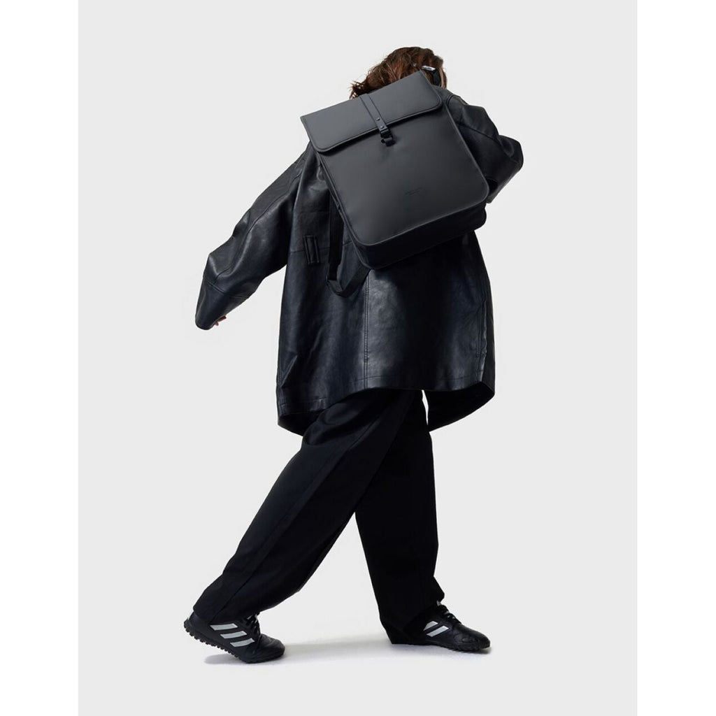Gaston Luga Dash Backpack 16" - Black