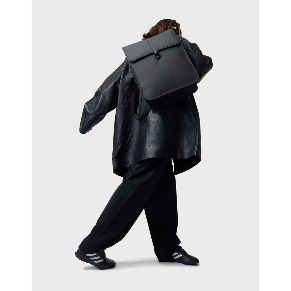 Gaston Luga Dash Backpack 16" - Black