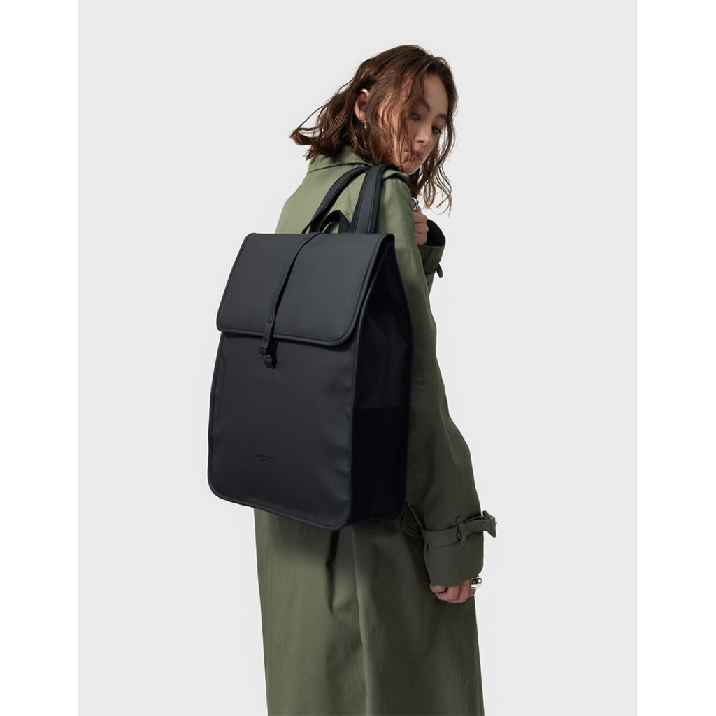 Gaston Luga Dash Backpack 16" - Black