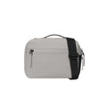 Gaston Luga Dash Box Bag - Taupe