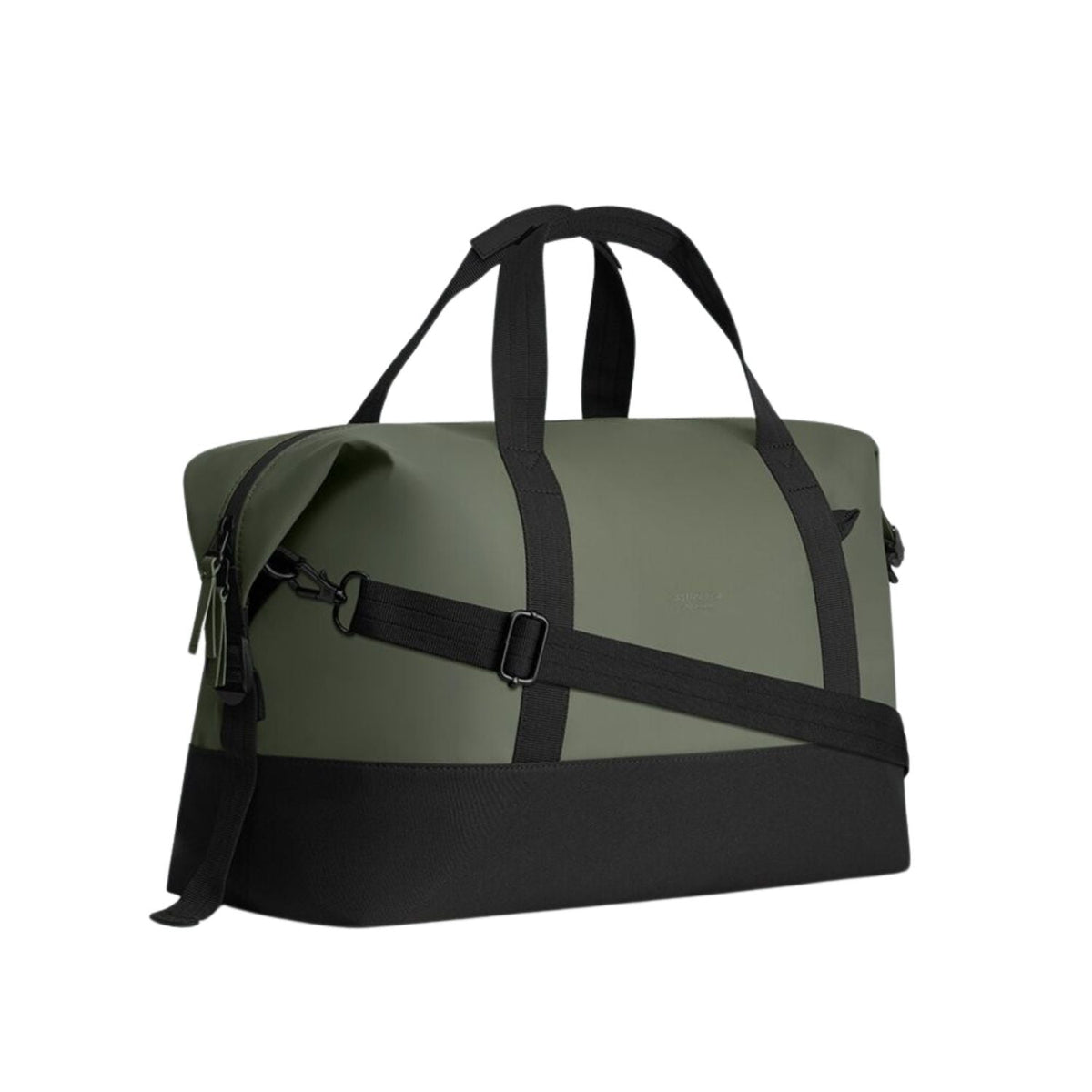 Gaston Luga Dash Duffel S - Olive