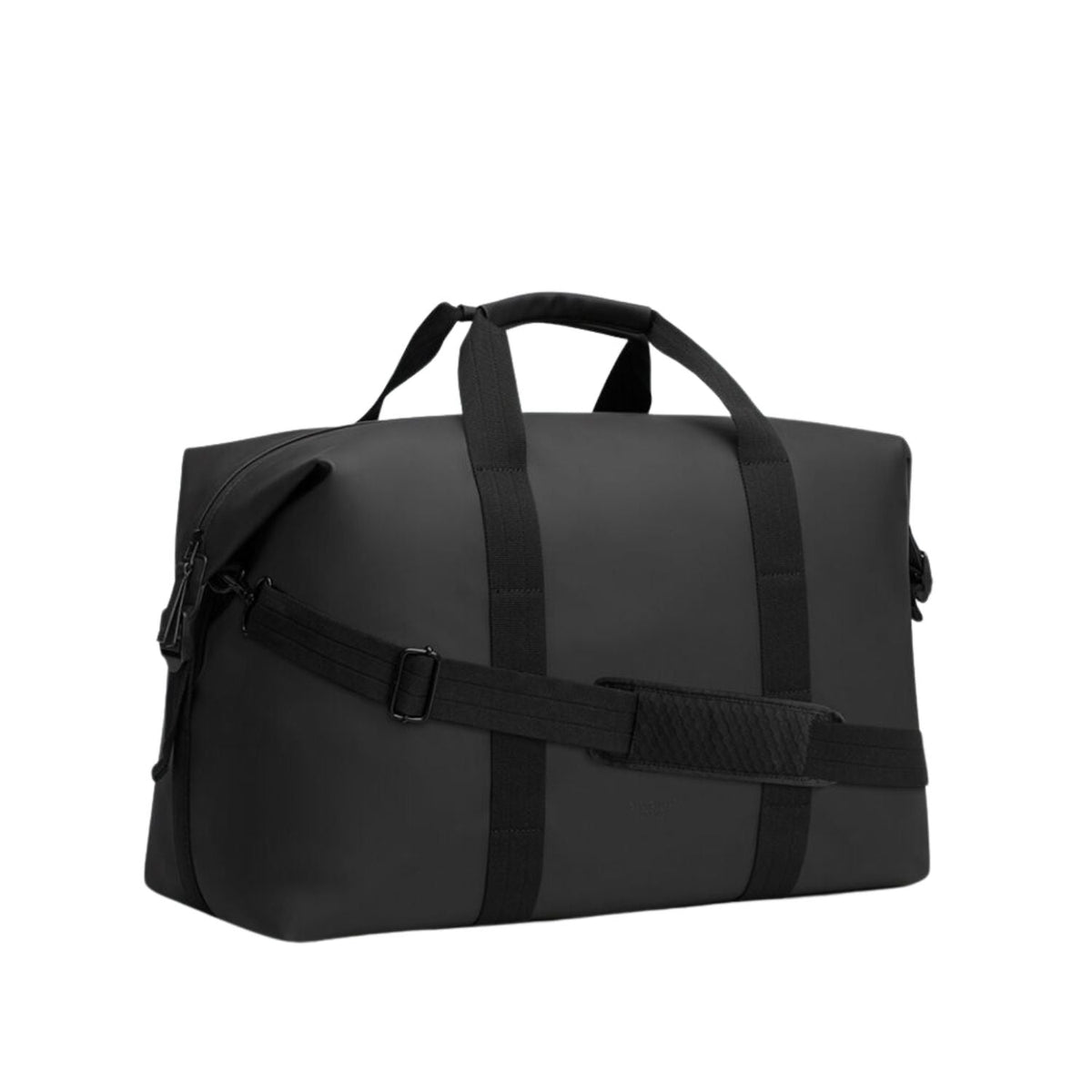 Gaston Luga Dash Weekender - Black