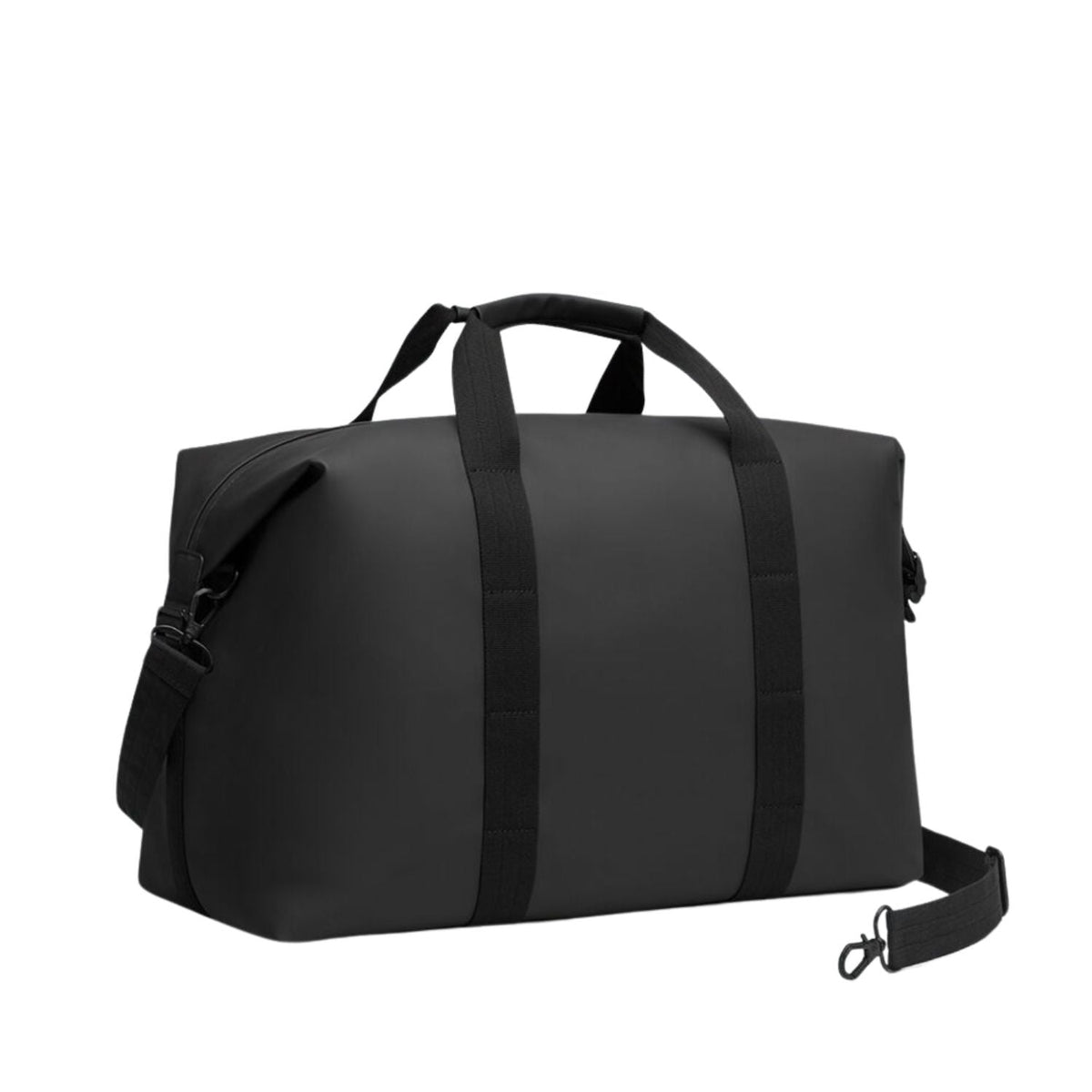 Gaston Luga Dash Weekender - Black