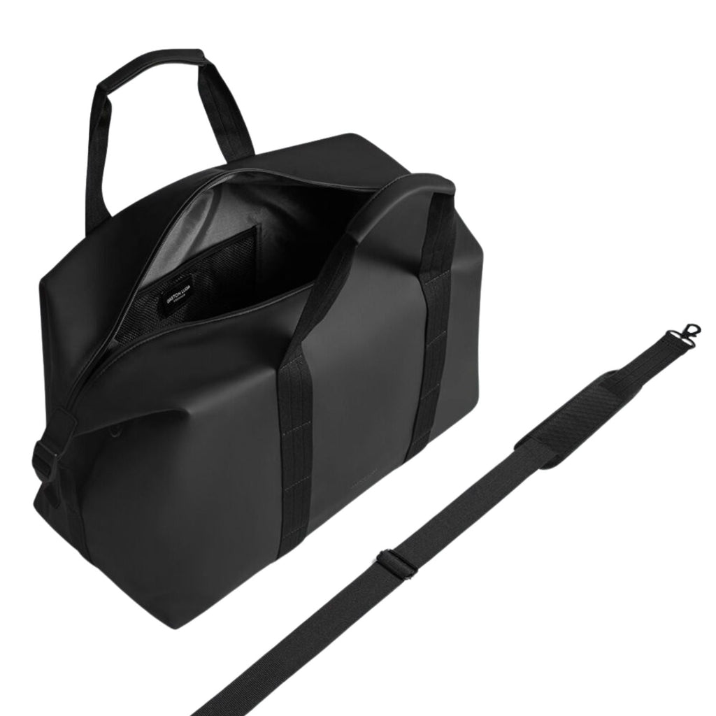 Gaston Luga Dash Weekender - Black