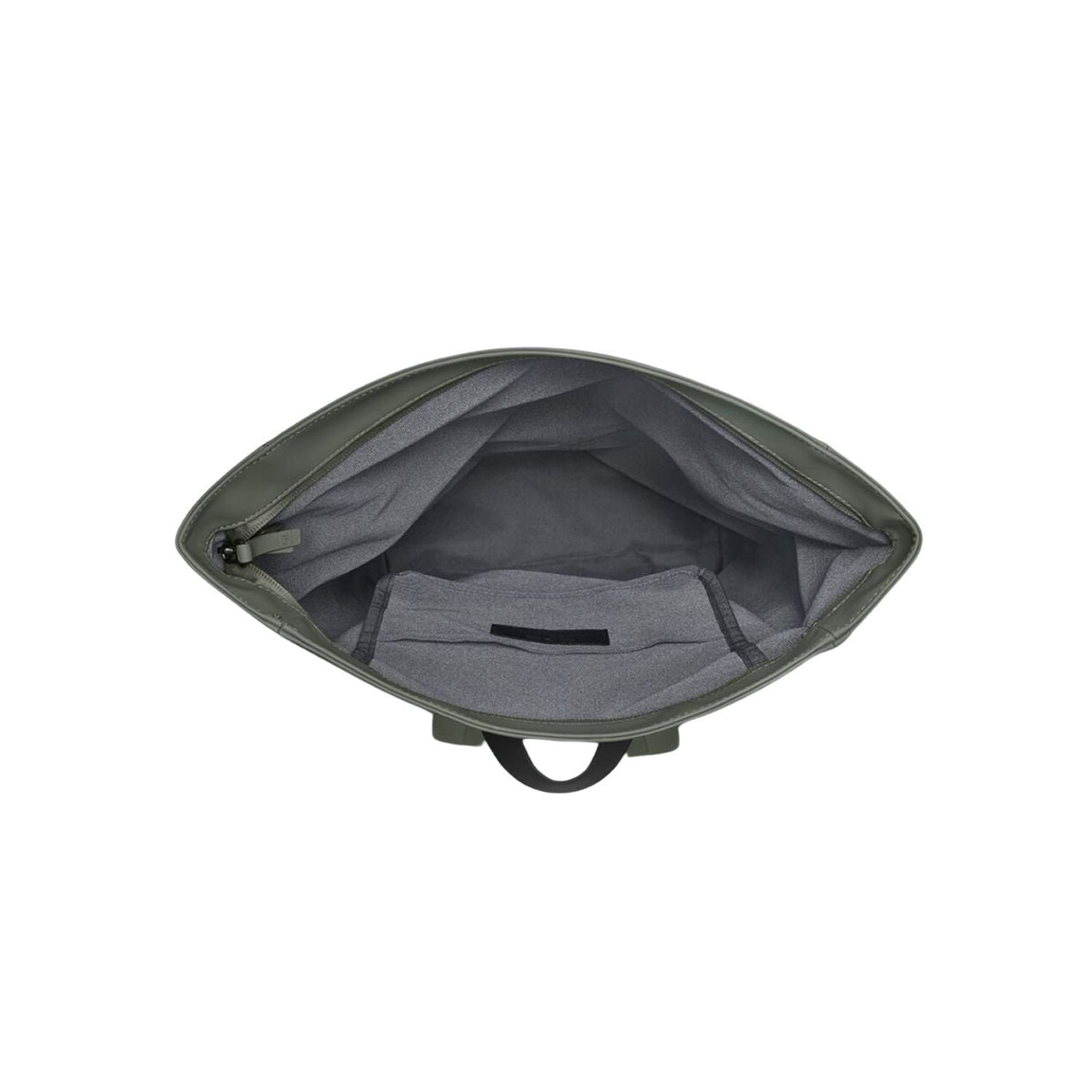 Gaston Luga Rullen Backpack 13'' - Olive