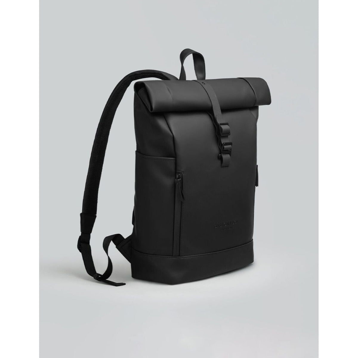 Gaston Luga Rullen Backpack 16'' - Black