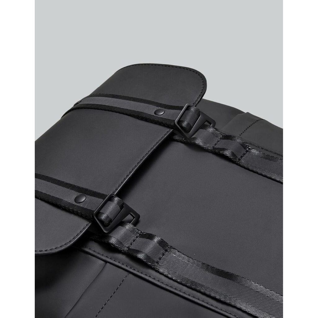 Gaston Luga Splash Mini Backpack - Black
