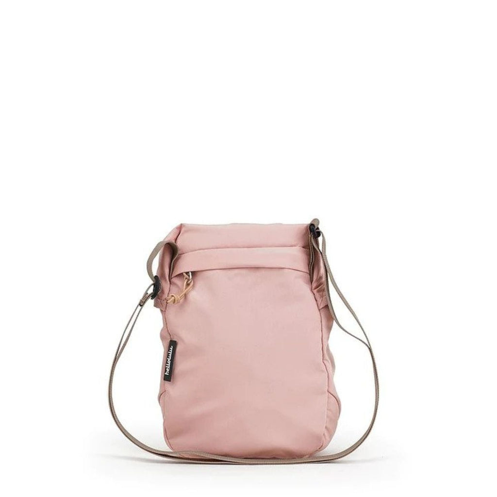 Hellolulu Armie Day Sling S Recycled (Rose Cloud)