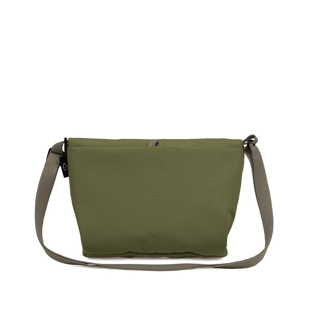 Hellolulu Cana Compact Utility Bag Recycled (Capulet Olive)