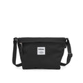 Hellolulu Cana Compact Utility Bag Recycled (Flat Black)