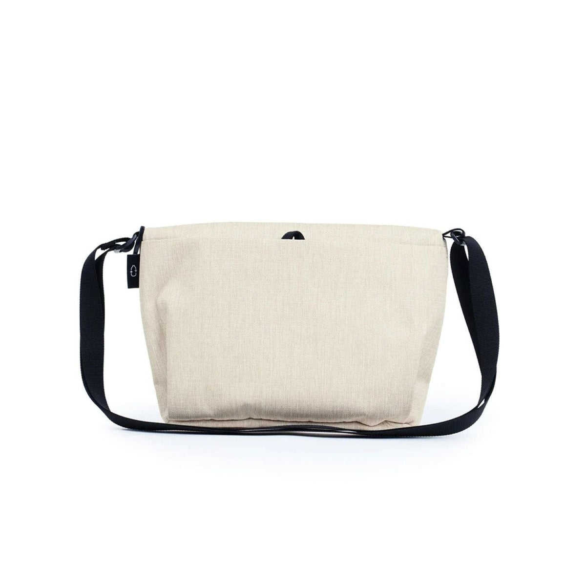 Hellolulu Cana Compact Utility Bag Recycled (Milk)
