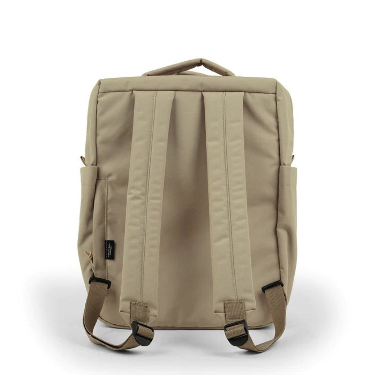 Hellolulu Carter Backpack Recycled (Fog Khaki)