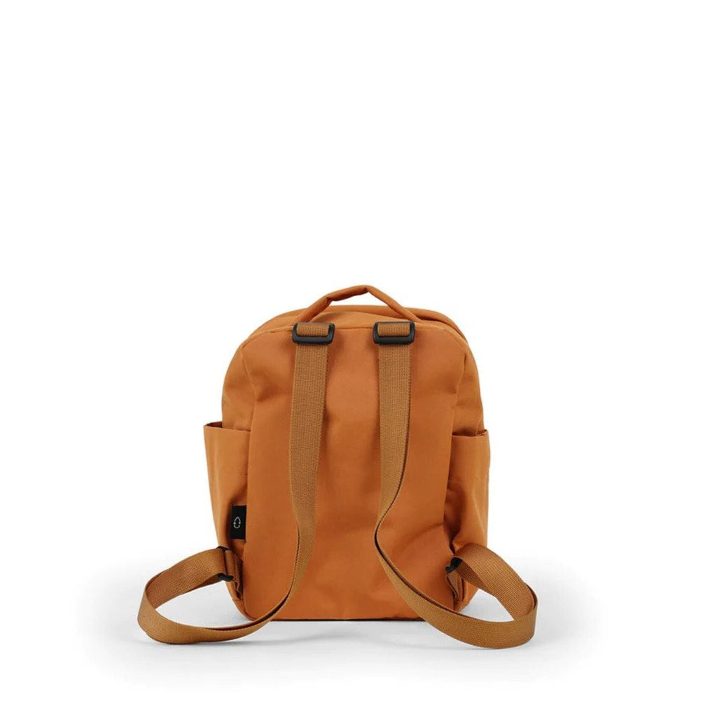 Hellolulu Carter Jr. Mini Daypack Recycled (Bombay Brown)