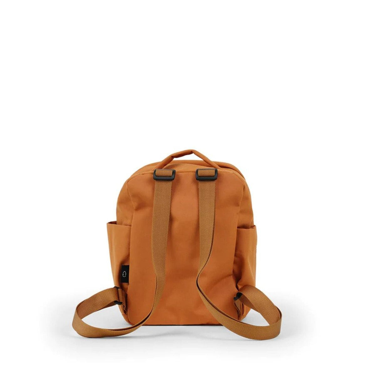 Hellolulu Carter Jr. Mini Daypack Recycled (Bombay Brown)