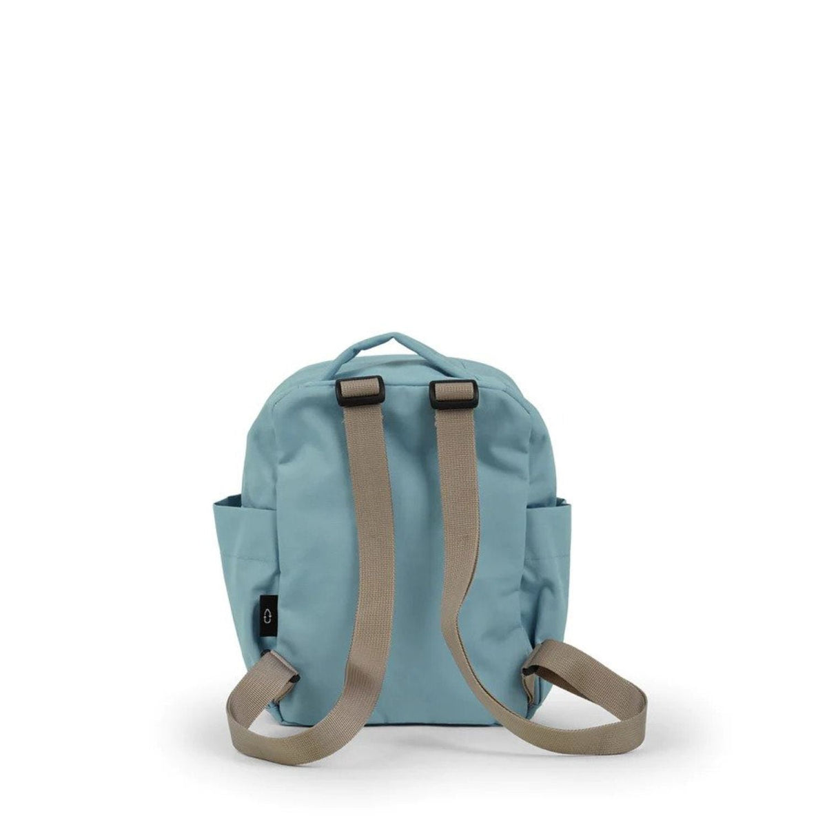 Hellolulu Carter Jr. Mini Daypack Recycled (Tropical Blue)
