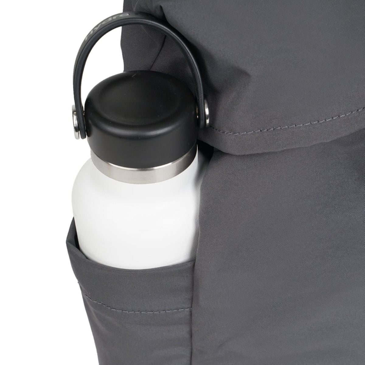 Hellolulu Celeste Day Pack S Recycled (Lava Gray)