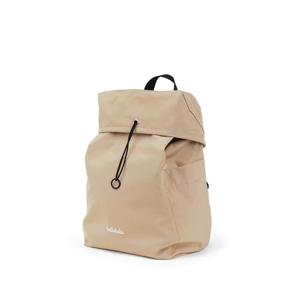 Hellolulu Celeste Day Pack S Recycled (Mellow Buff)