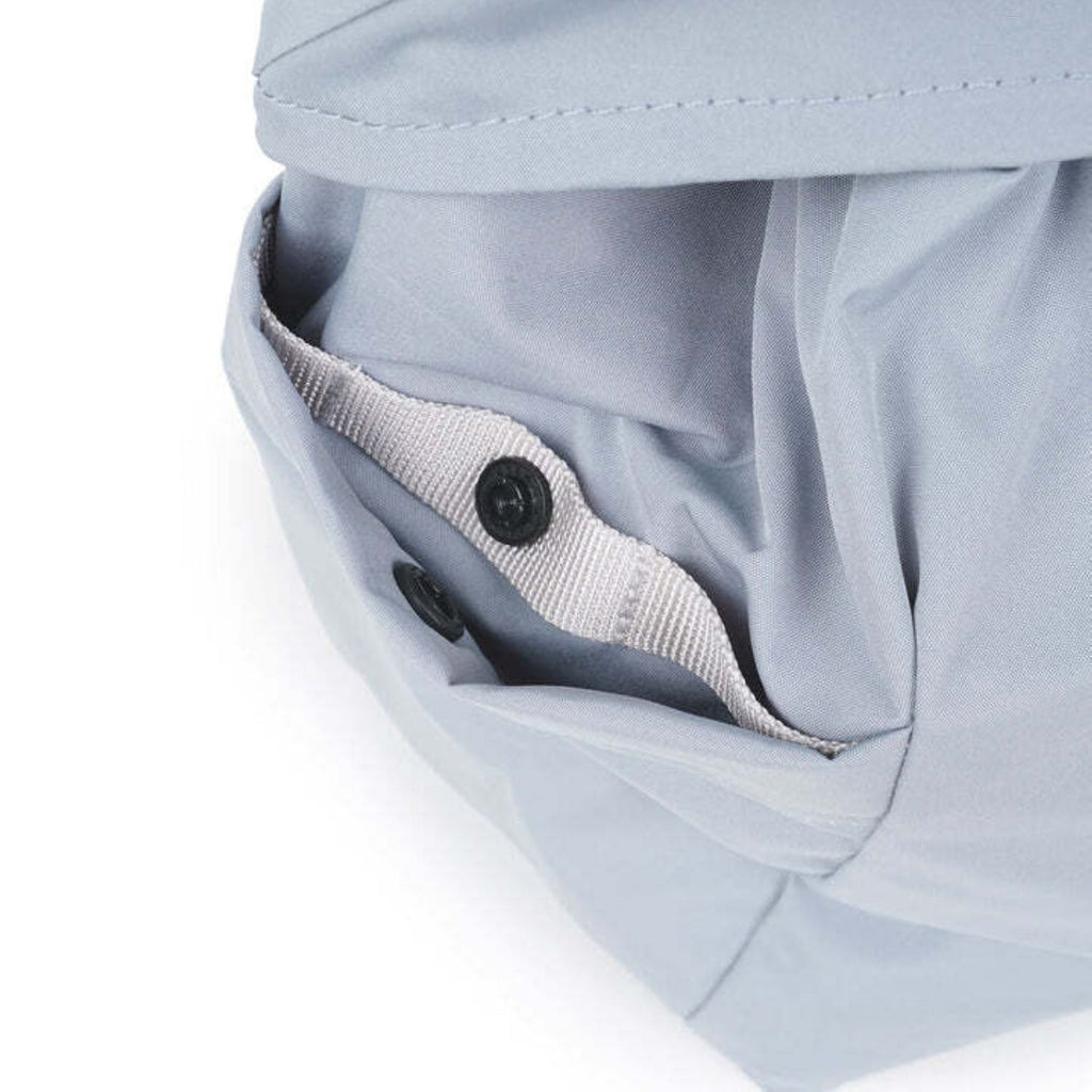 Hellolulu Celeste Day Pack S Recycled (Powder Blue)