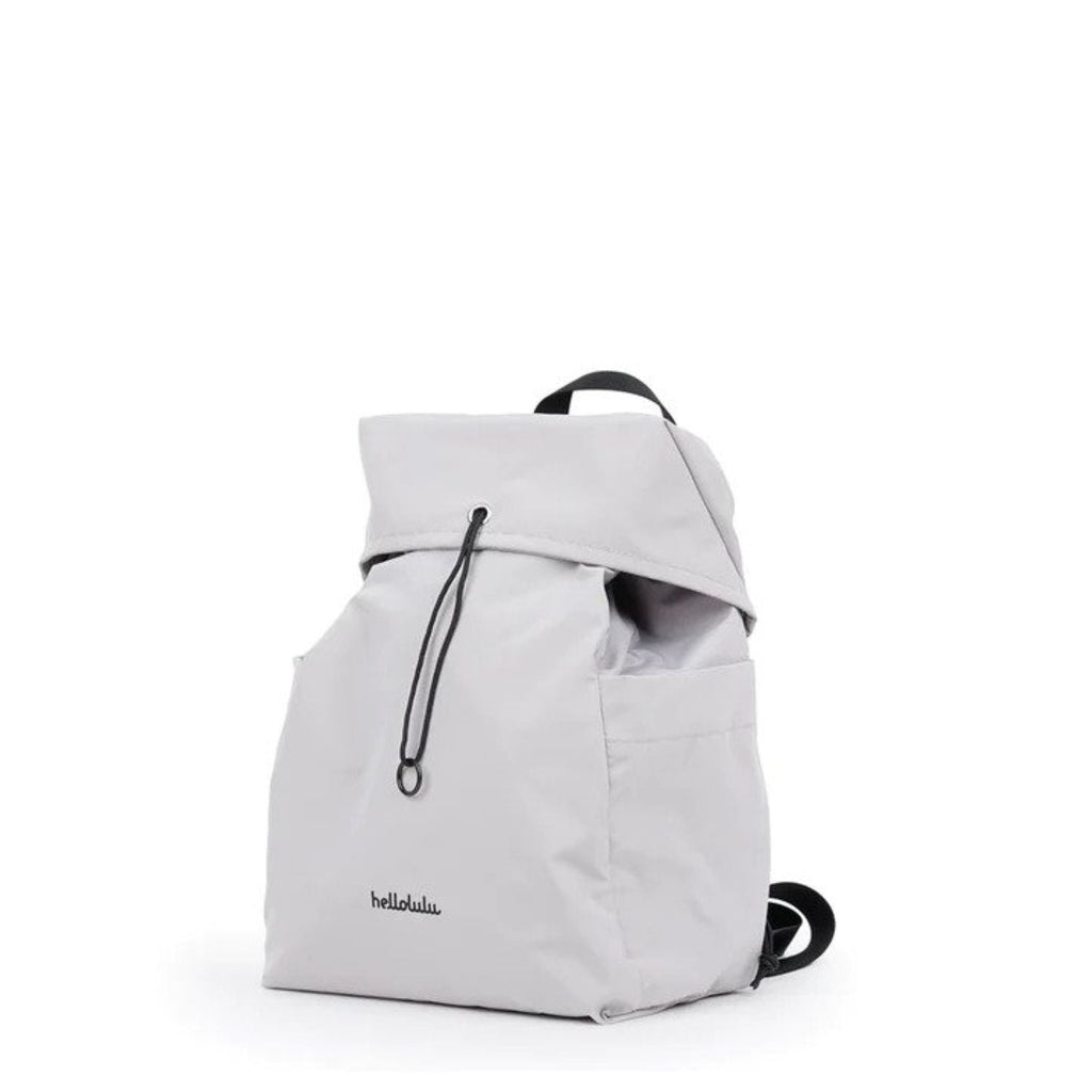Hellolulu Celeste Day Pack S Recycled (Pure Gray)