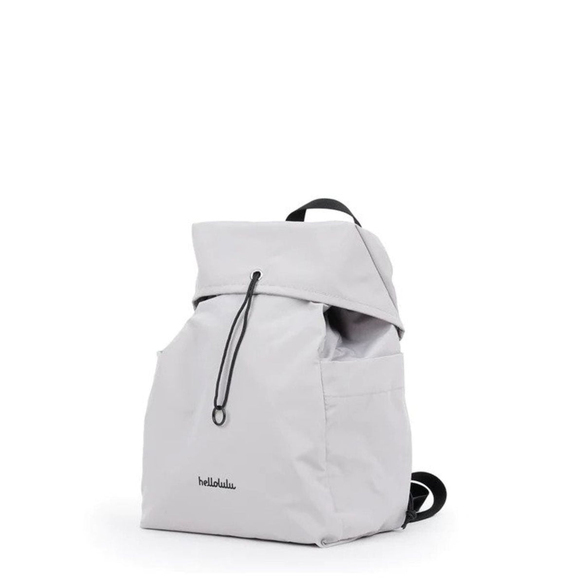 Hellolulu Celeste Day Pack S Recycled (Pure Gray)