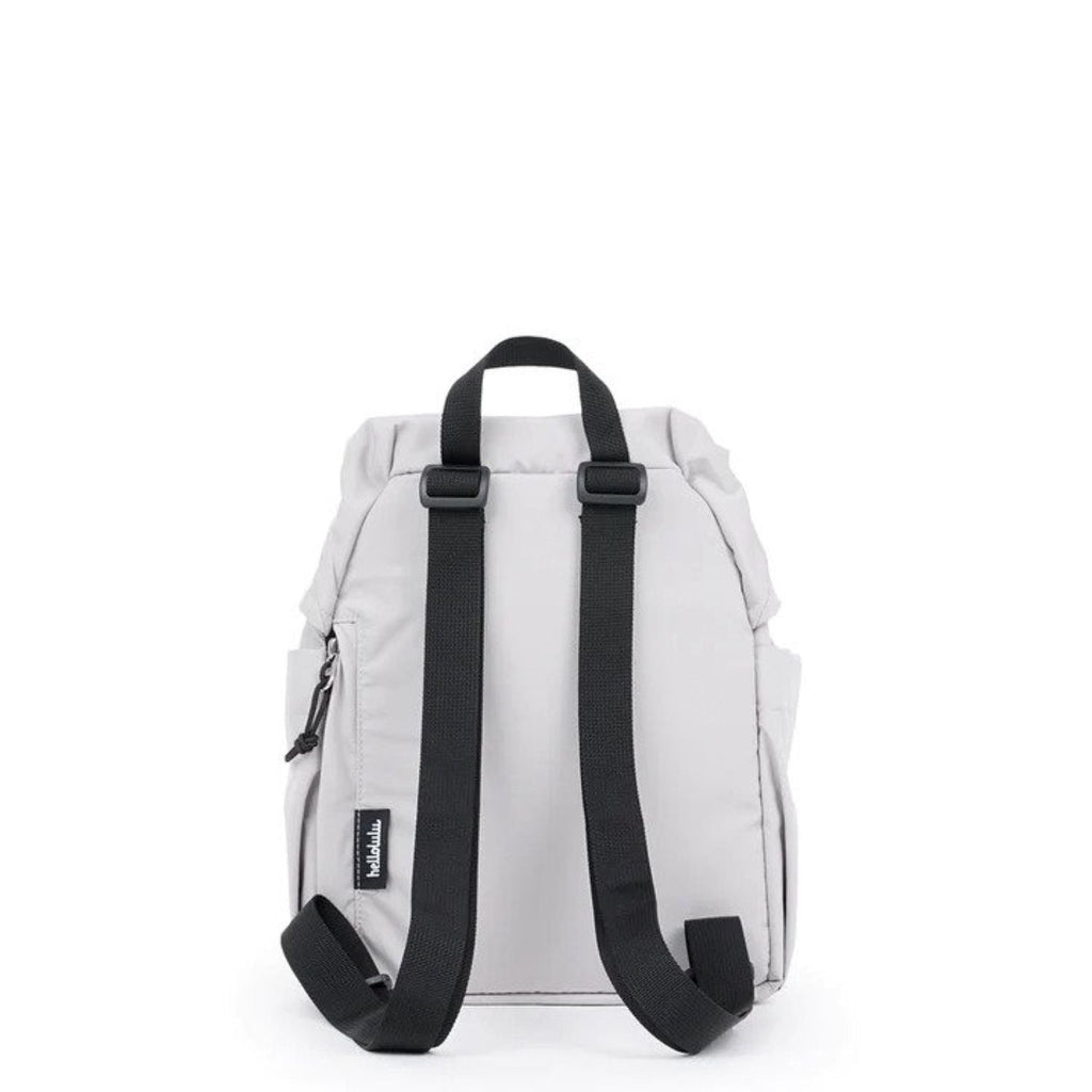 Hellolulu Celeste Day Pack S Recycled (Pure Gray)