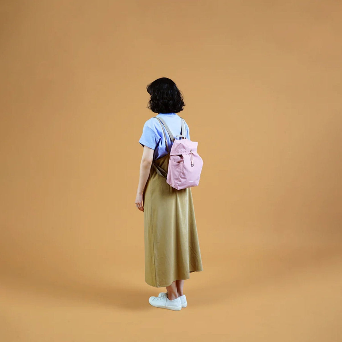 Hellolulu Celeste Day Pack S Recycled (Rose Cloud)
