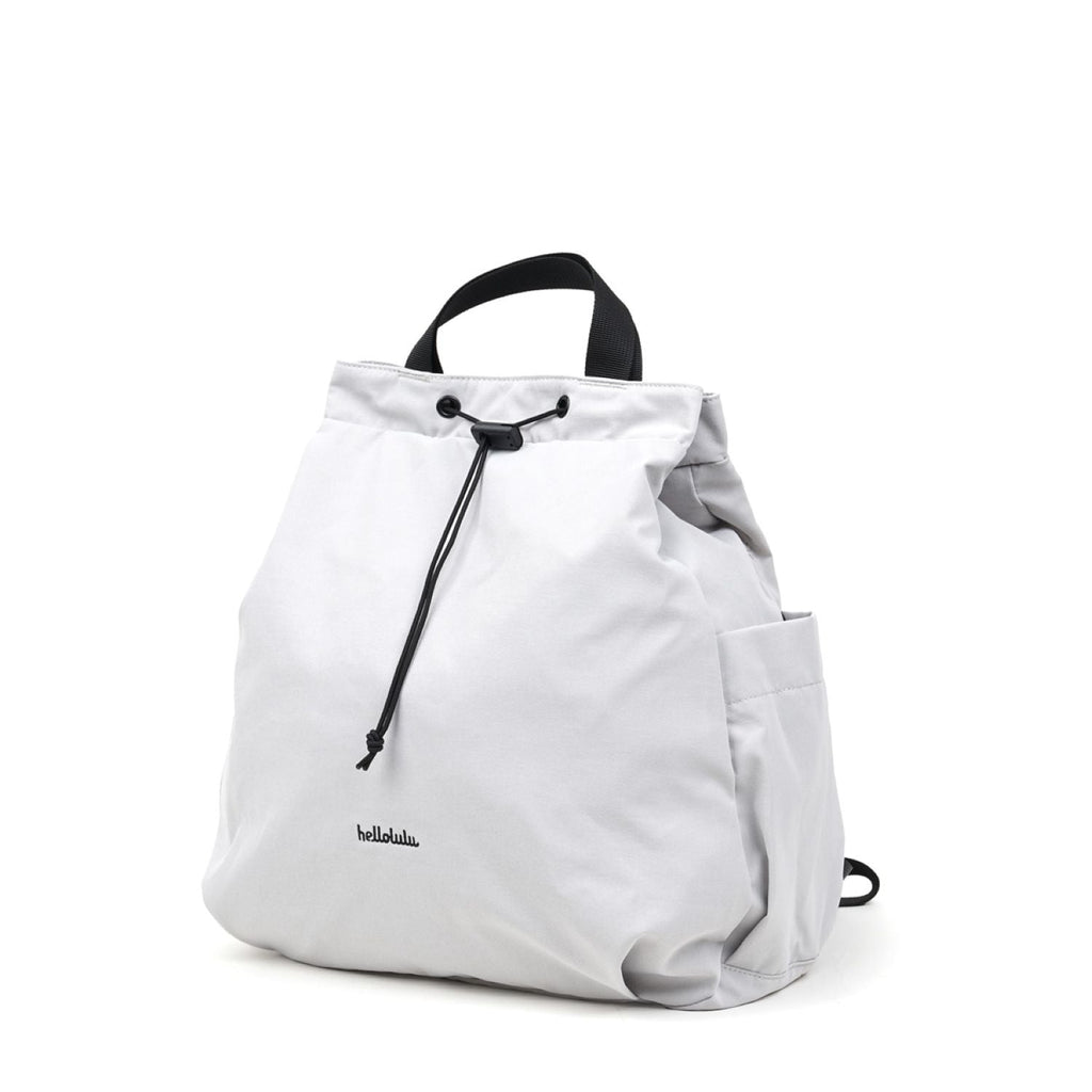 Hellolulu Elio Everyday Totepack Recycled (Cloudy Gray)