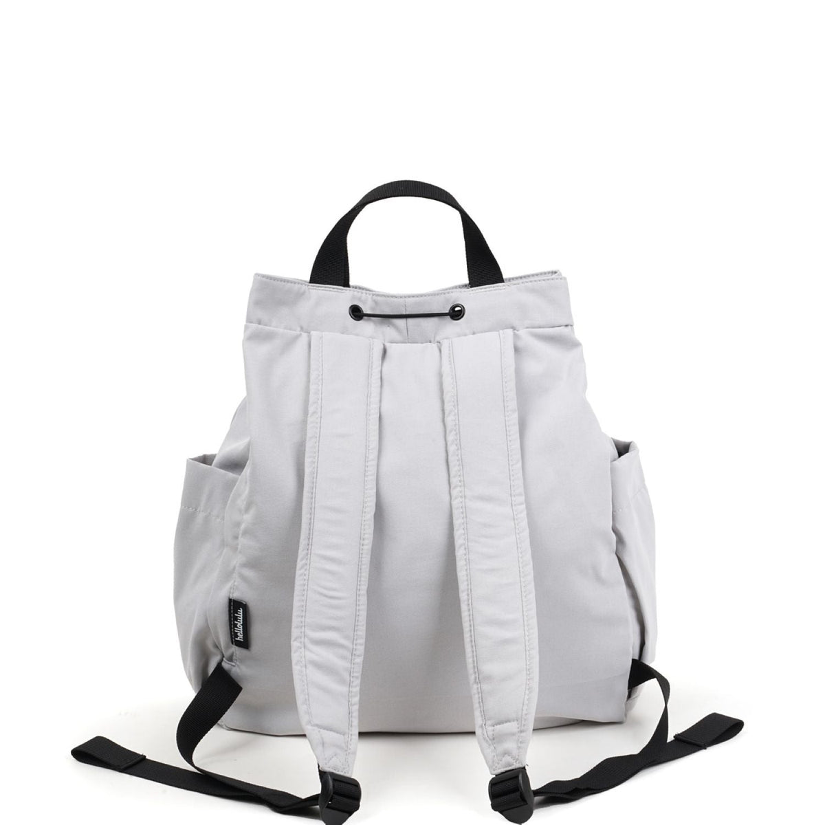 Hellolulu Elio Everyday Totepack Recycled (Cloudy Gray)