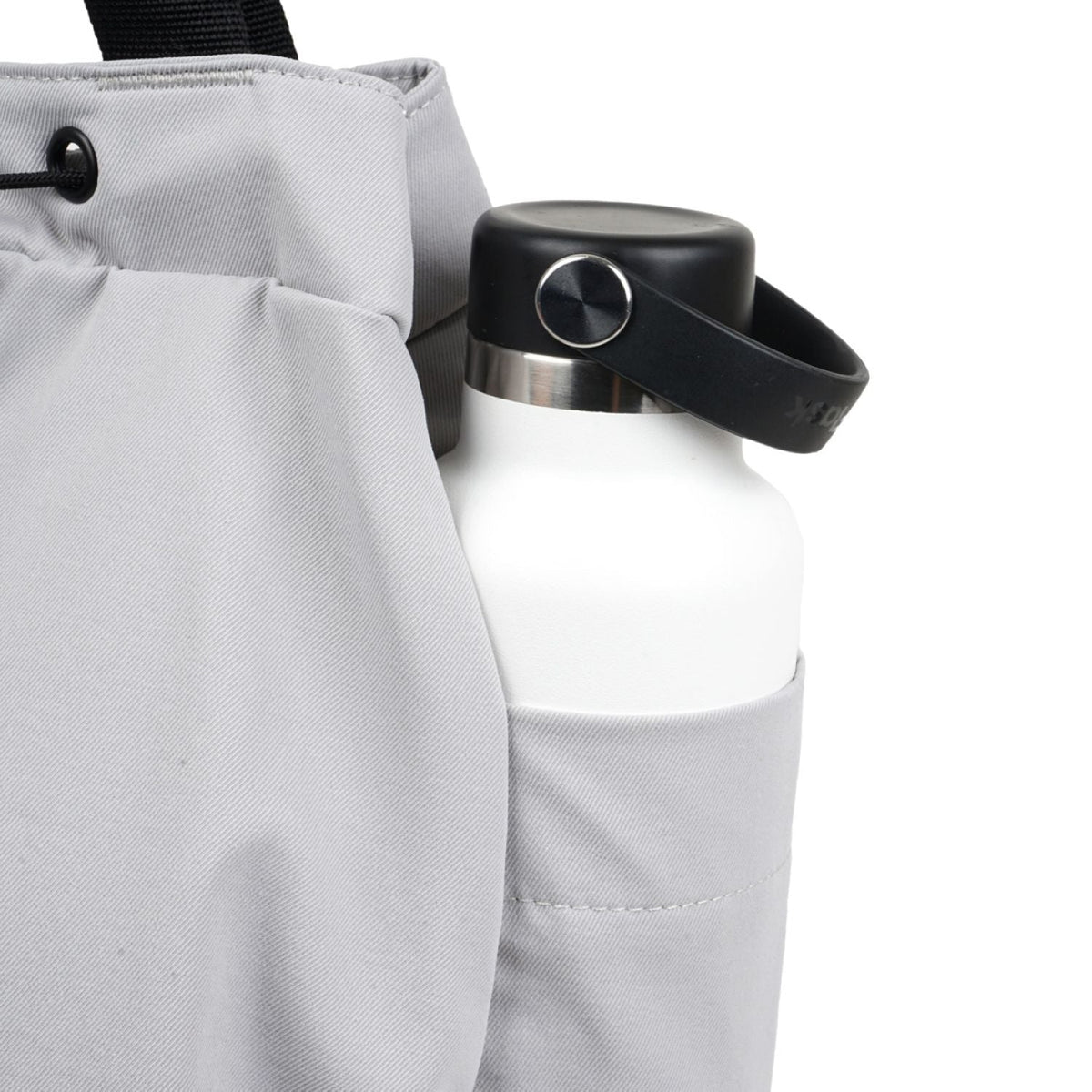 Hellolulu Emma Mini Everyday Totepack Recycled (Cloudy Gray)