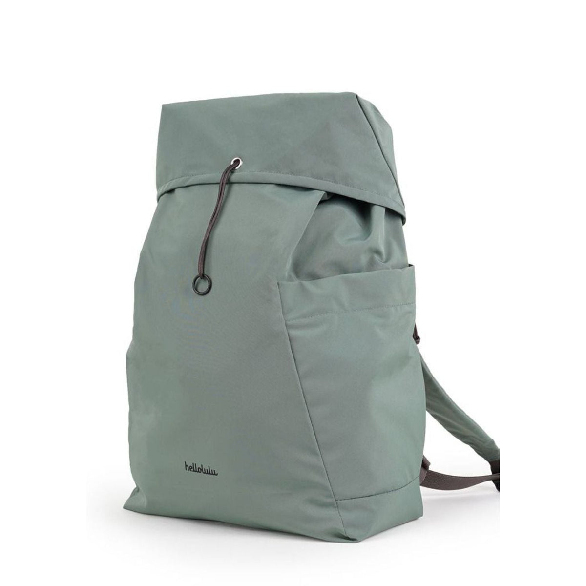 Hellolulu Jesse Day Pack M Eco Edition (Old Blue)