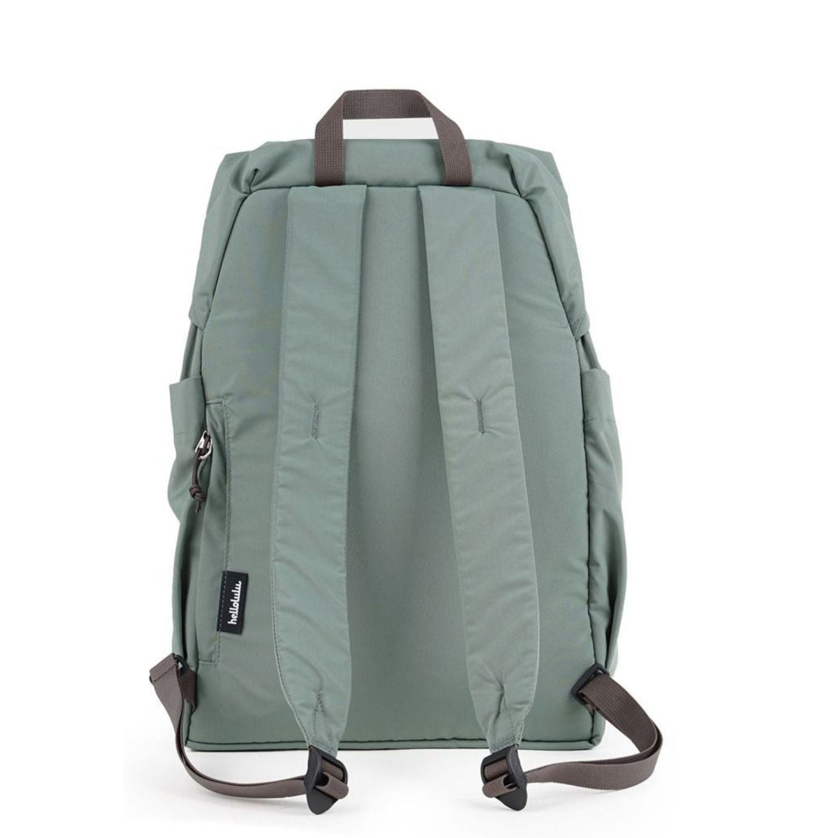Hellolulu Jesse Day Pack M Eco Edition (Old Blue)