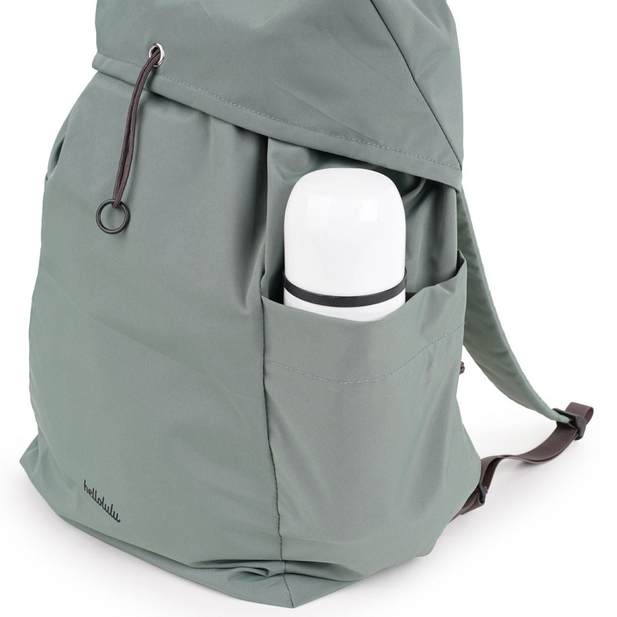 Hellolulu Jesse Day Pack M Eco Edition (Old Blue)