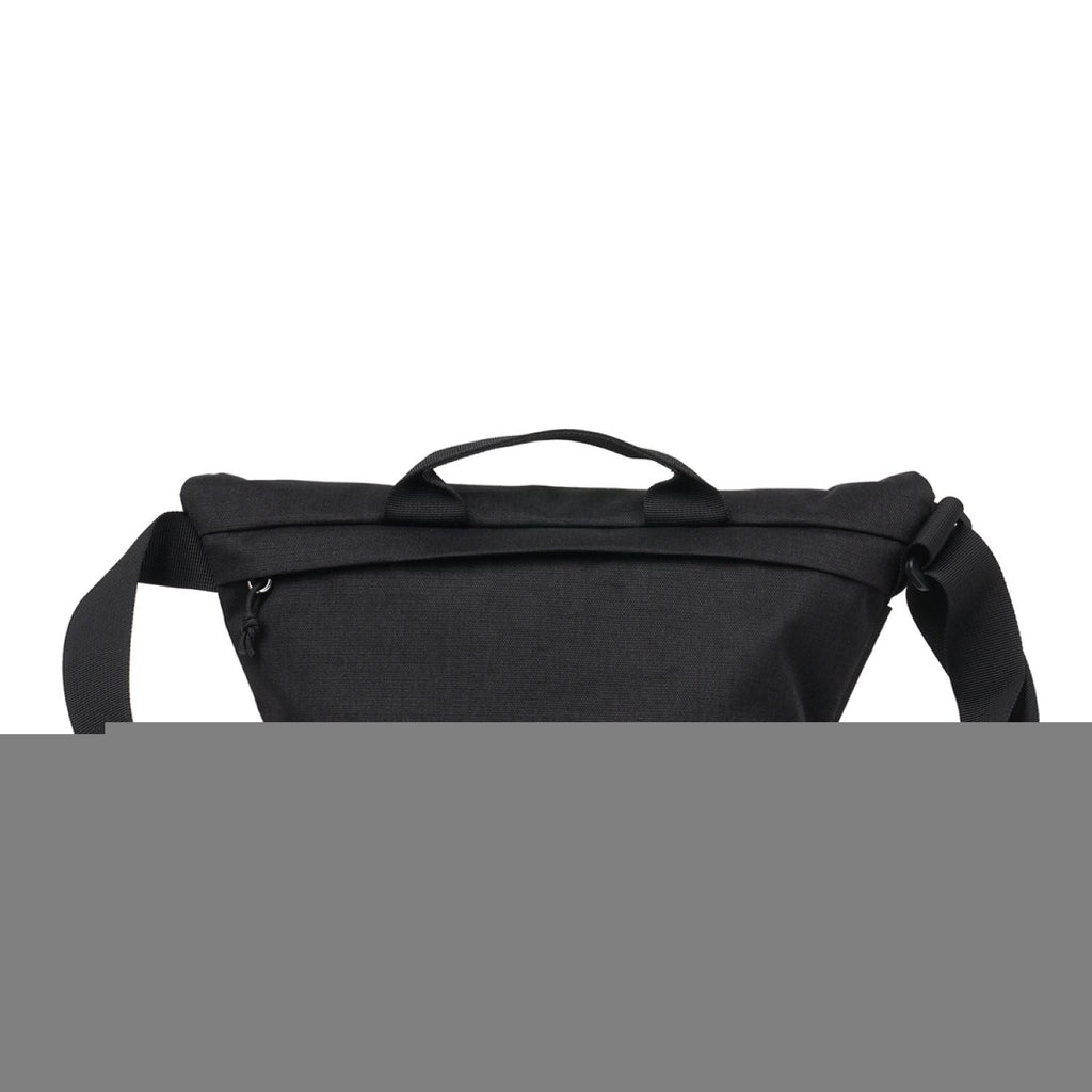 Hellolulu Kasen Shoulder Bag Recycled (Black)