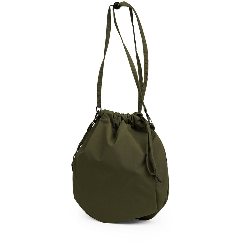 Hellolulu Kate 2 Way Oval Sling L (Kale)
