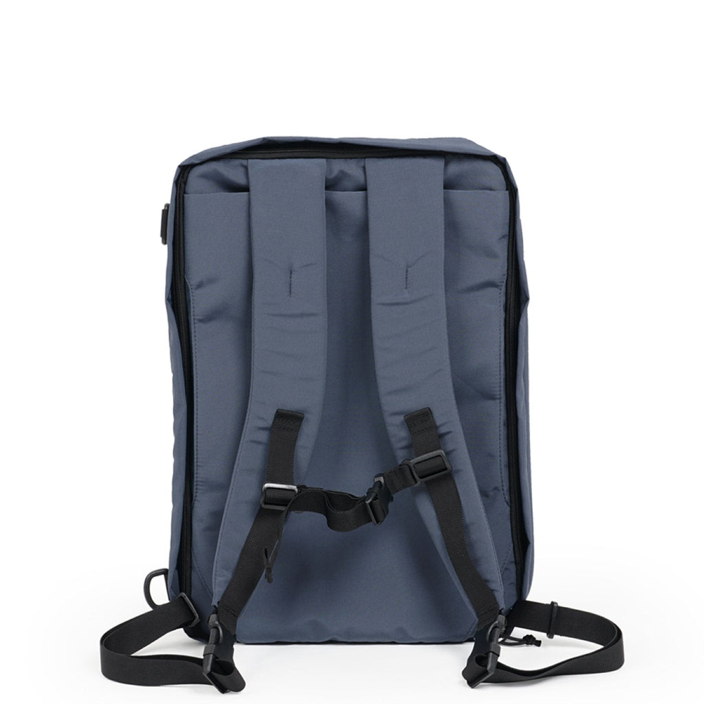 Hellolulu Kell 3-Way Briefpack Recycled (Blue Gray)