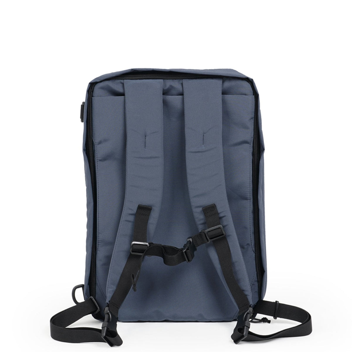 Hellolulu Kell 3-Way Briefpack Recycled (Blue Gray)