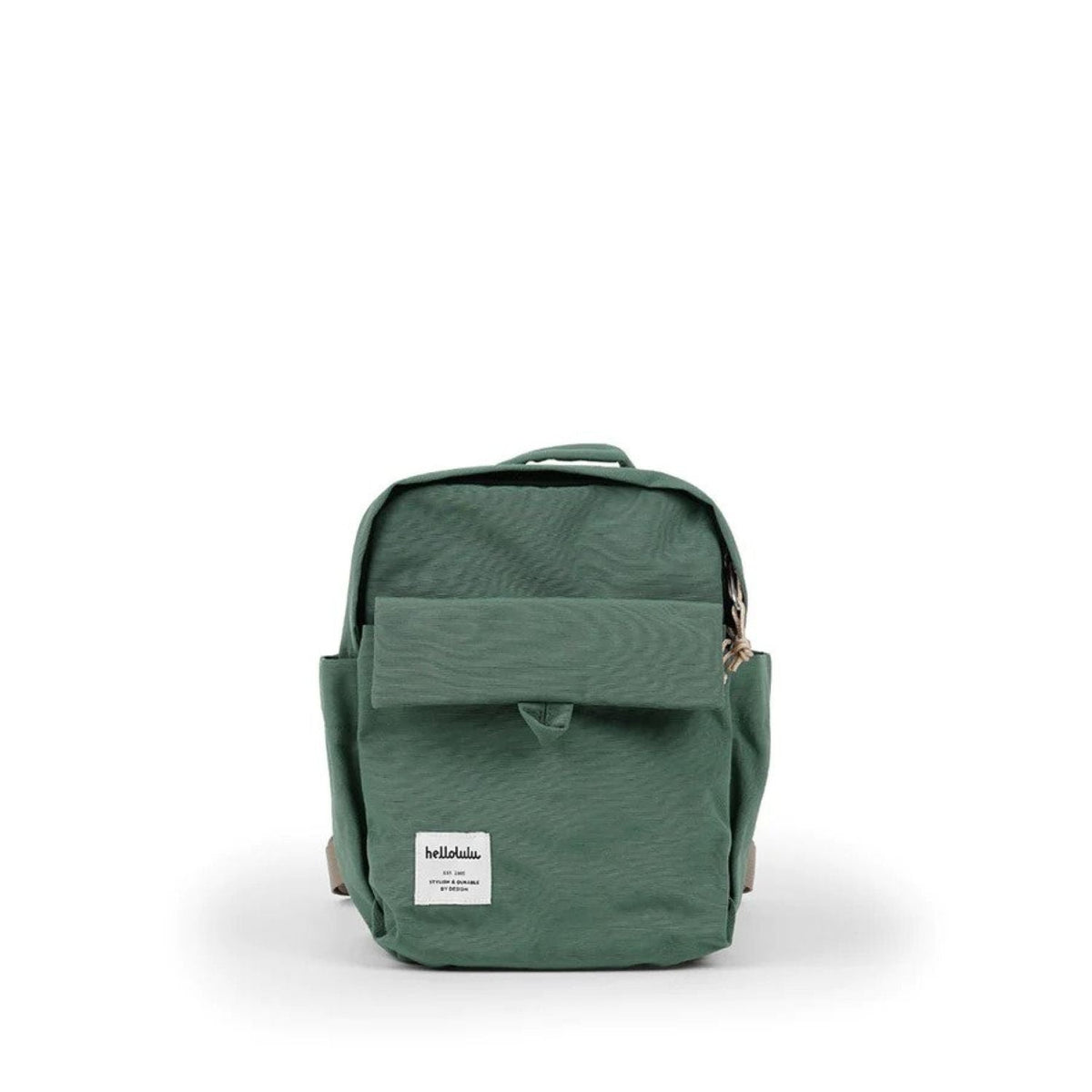 Hellolulu Mini Carter Backpack Recycled (Sea Blue)