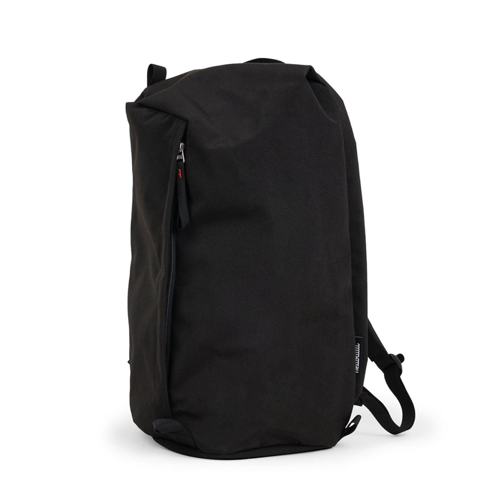Hellolulu Nash Daily Rucksack (Sable Black)