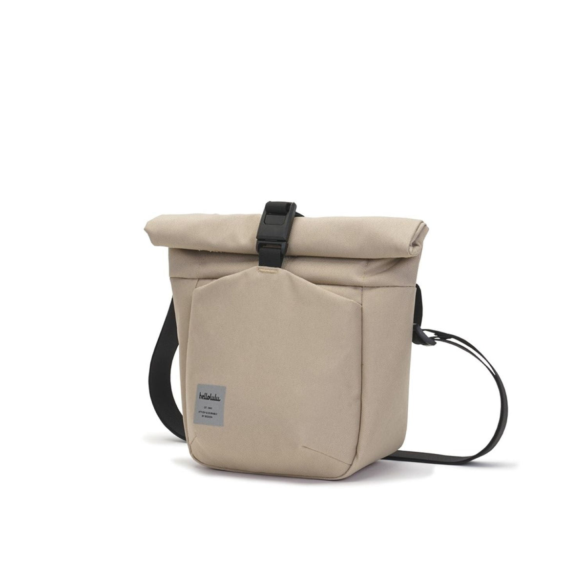 Hellolulu Nigel Compact Camera Bag Recycled (Rodeo Dust)