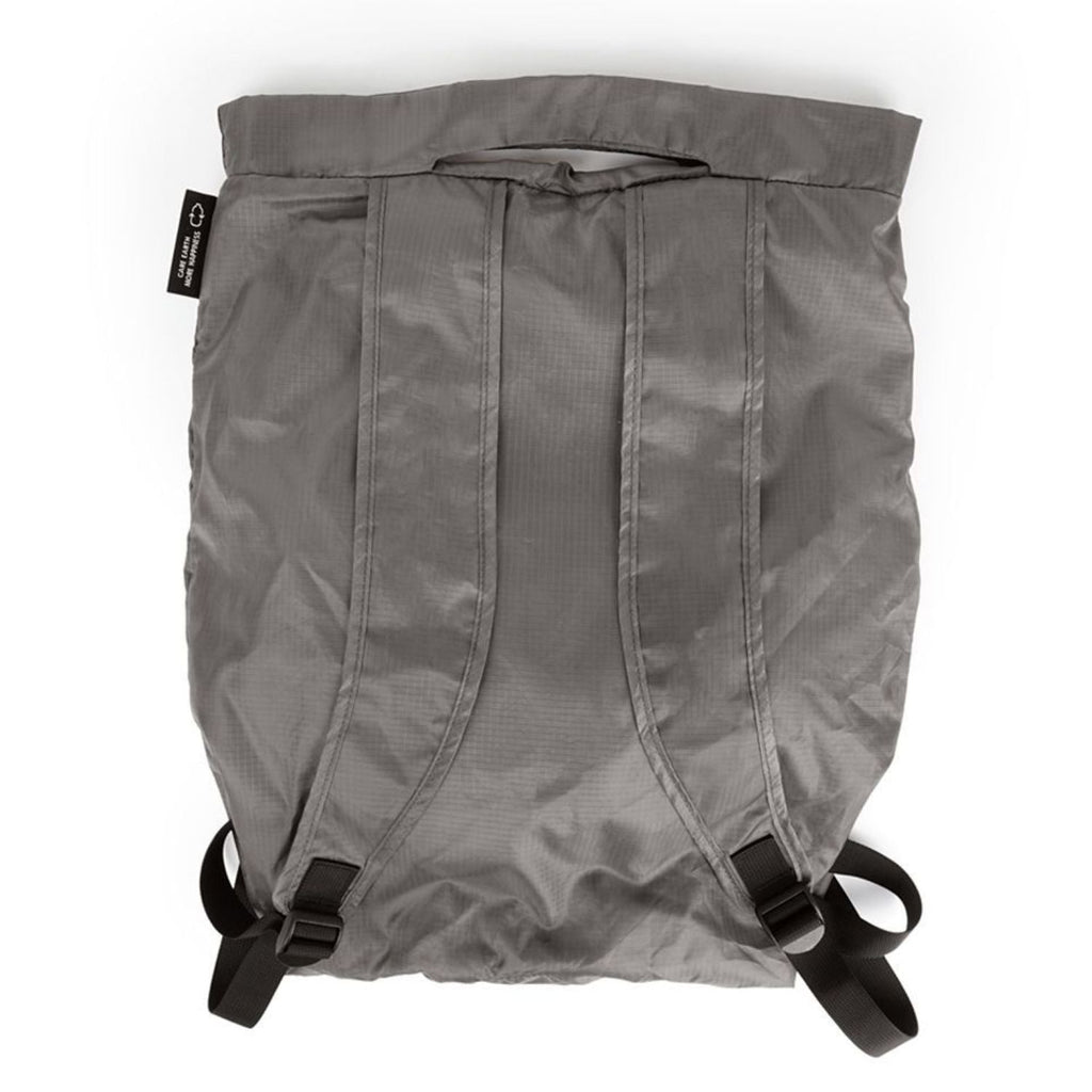 Hellolulu Ode Packable Totepack Eco Edition (Shark Gray)