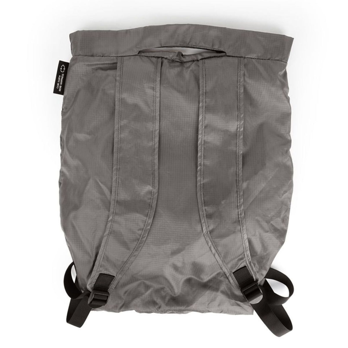 Hellolulu Ode Packable Totepack Eco Edition (Shark Gray)