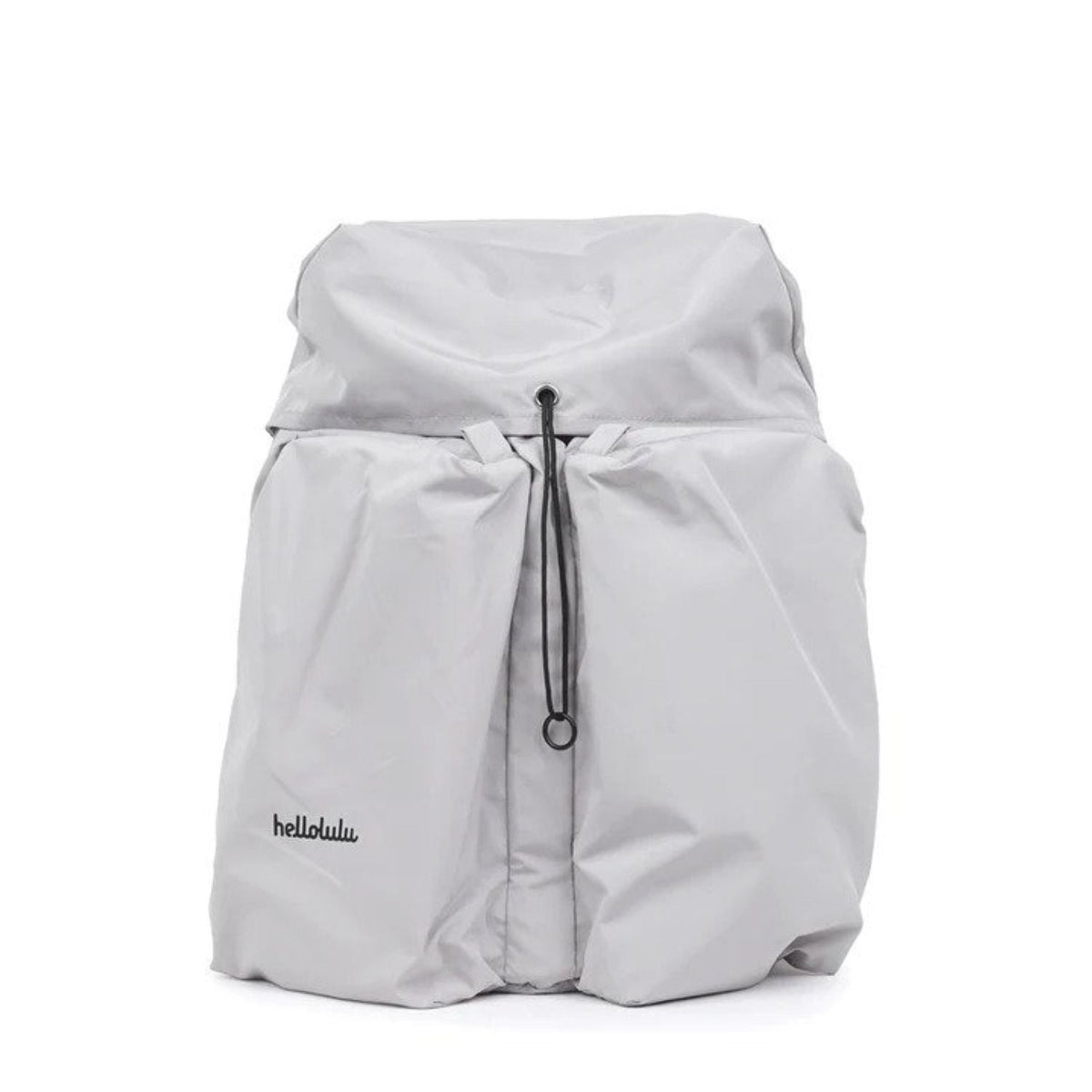 Hellolulu Oliver Day Pack L (Pure Gray)