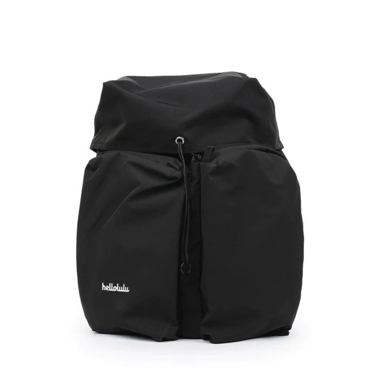 Hellolulu Oliver Day Pack L (Soul Black)