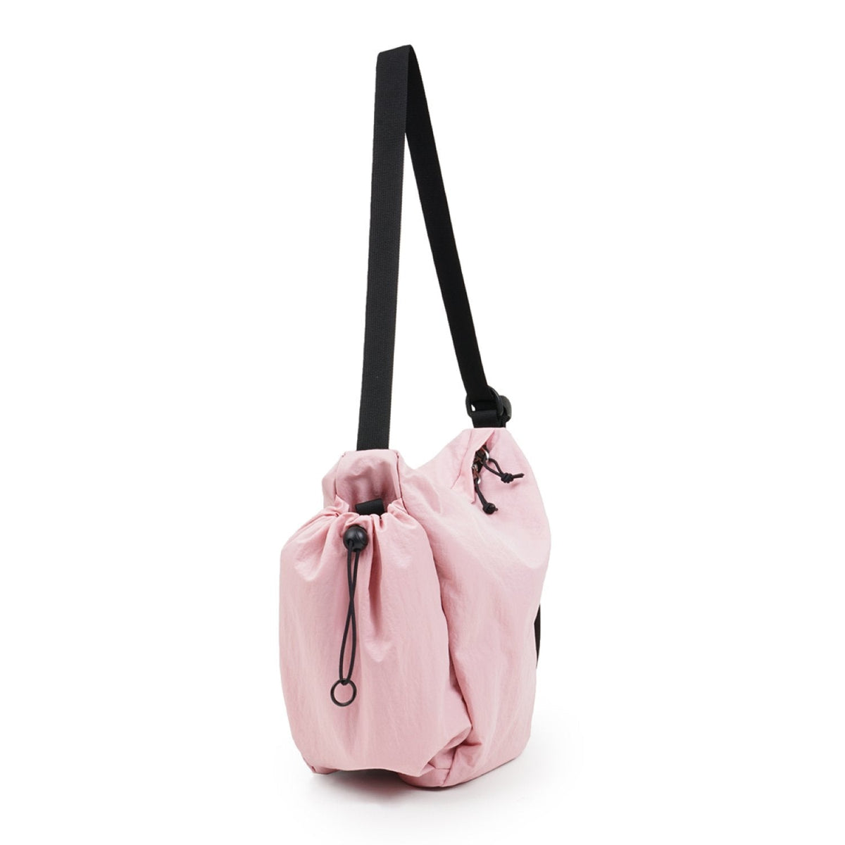 Hellolulu Rea Daily Duo Shoulder Bag (S) (Conch Shell)