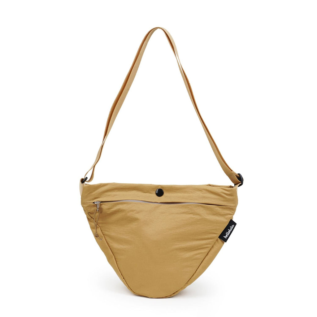 Hellolulu Roos Tri-Sling Recycled (Light Walnut)