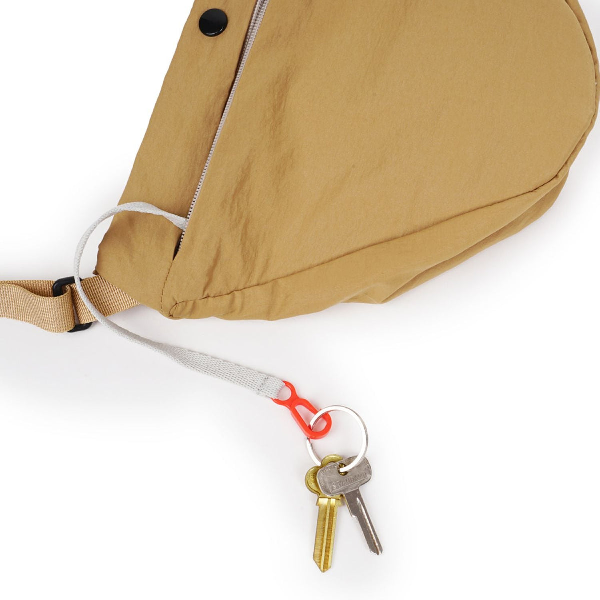 Hellolulu Roos Tri-Sling Recycled (Light Walnut)