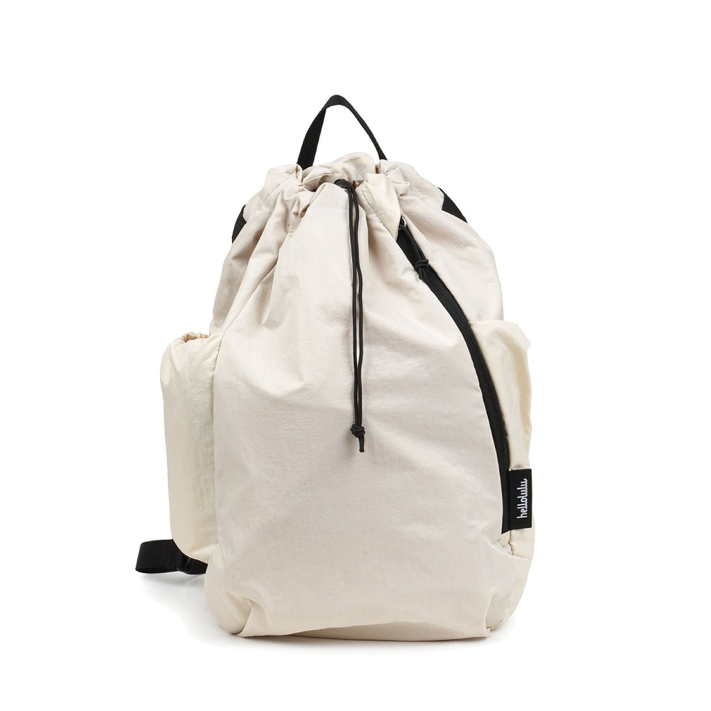 Hellolulu Rowan Backpack Recycled (Brush Beige)