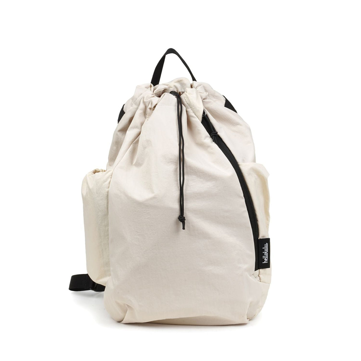 Hellolulu Rowan Backpack Recycled (Brush Beige)