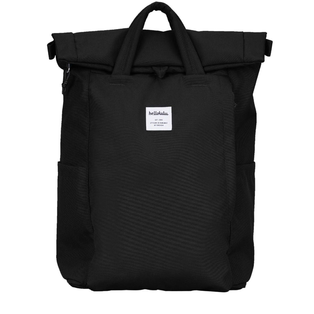 Hellolulu Tate Backpack (Black)
